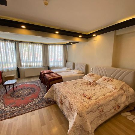 Mehmet Bey Hotel Stambuł Zewnętrze zdjęcie