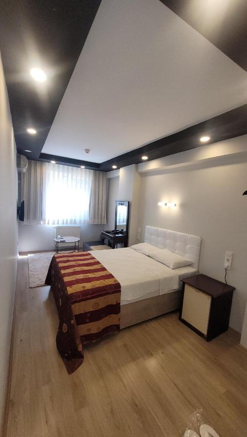 Mehmet Bey Hotel Stambuł Zewnętrze zdjęcie