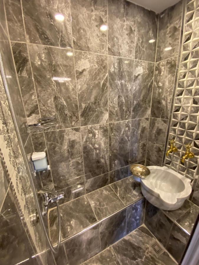 Mehmet Bey Hotel Stambuł Zewnętrze zdjęcie