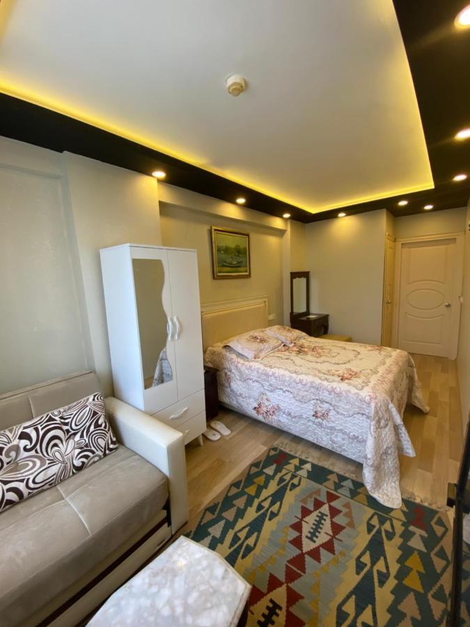 Mehmet Bey Hotel Stambuł Zewnętrze zdjęcie