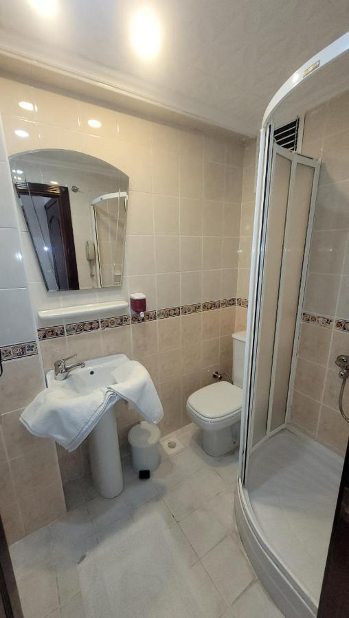 Mehmet Bey Hotel Stambuł Zewnętrze zdjęcie