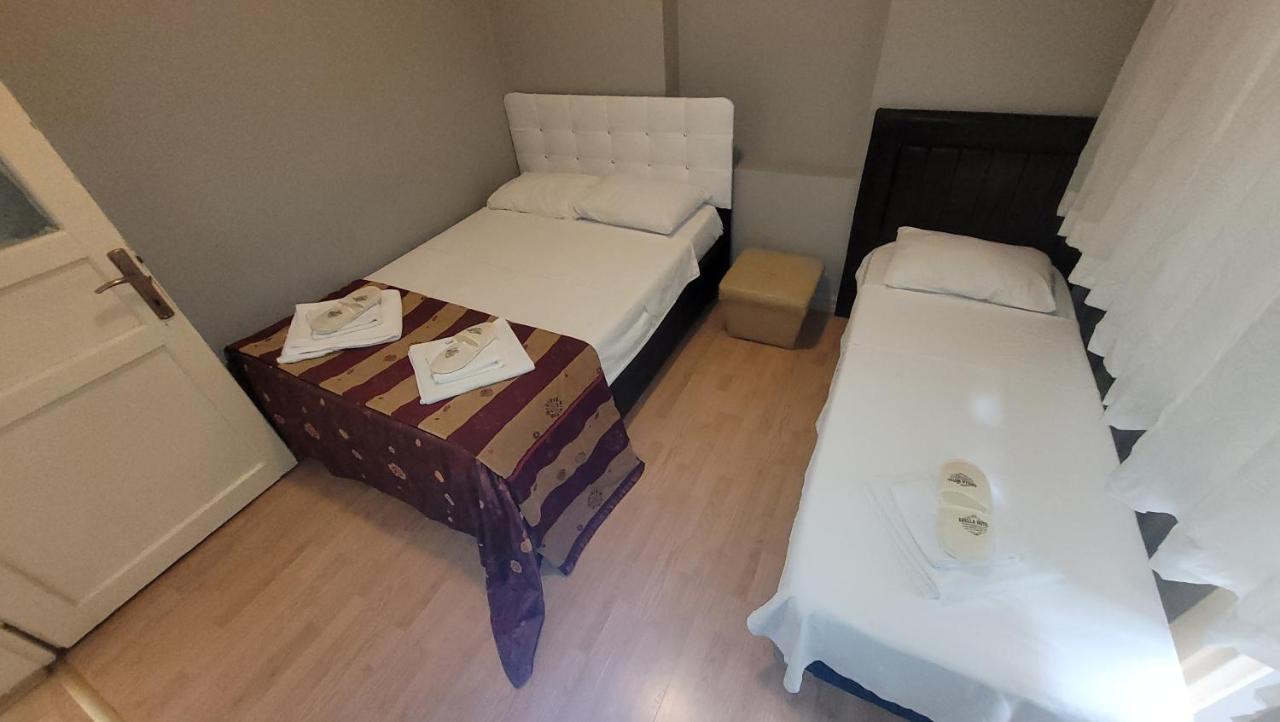 Mehmet Bey Hotel Stambuł Zewnętrze zdjęcie