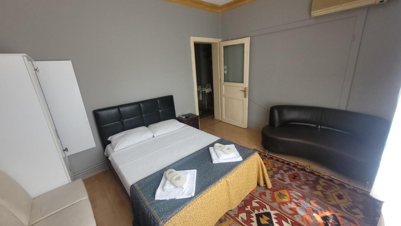 Mehmet Bey Hotel Stambuł Zewnętrze zdjęcie